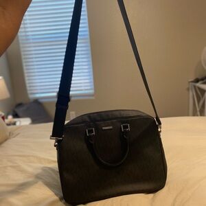 Brand new Michael Kors computer bag.